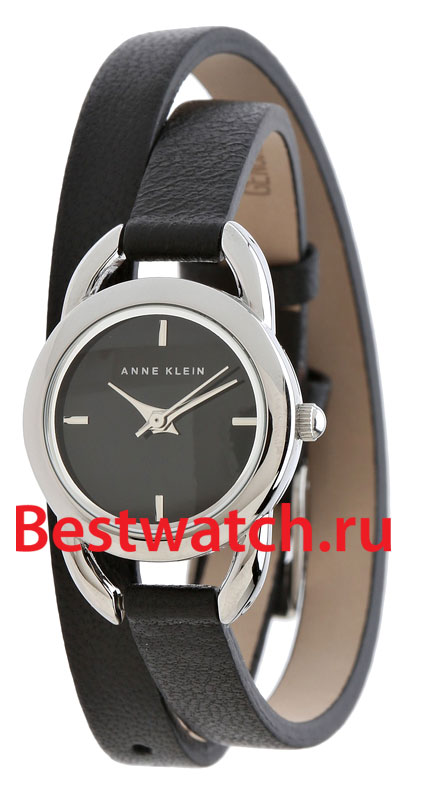 Часы Anne Klein Fashion Time 1433BKBK